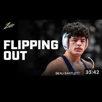 Flipping Out with Beau Bartlett