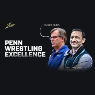 Penn Wrestling Excellence: Cultivating Leadership from Within