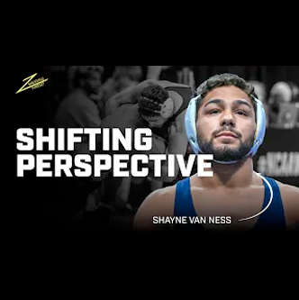 Shifting Perspective with Shayne Van Ness