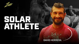 2x State Champ Solar Athlete on How to Harness the Sun for Max Energy