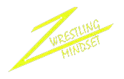 Wrestling Mindset