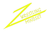 Wrestling Mindset