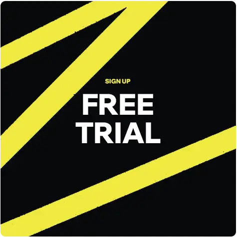 Sign Up For The Free Trial